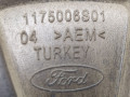 патрубок воздушного фильтра Ford Transit 8 поколение 2016, 2.0 л., TDCi, дизель, МКПП, задний привод, 1175006S01 - фото №4