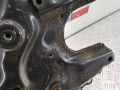 балка подвески передняя (подрамник) Honda Jazz 2 поколение [рестайлинг] 2012, 1.3 л., МКПП, хетчбэк 5 дв., 50200TF3E00 - фото №6