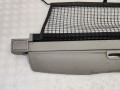 шторка багажника BMW 3 серия E90/E91/E92/E93 2007, 2.0 л., МКПП, универсал, 51479152048 - фото №4