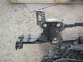 передняя панель крепления облицовки (телевизор) Renault Scenic 2 поколение 2004, 8200140174 - фото №4