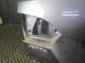 крышка багажника (дверь 3-5) Volkswagen Jetta 6 поколение 2012, 1.2 л., МКПП, седан - фото №7