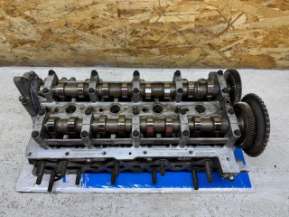 головка блока цилиндров Hyundai Tucson 2 поколение 2012, 2.2 л., дизель, 221112F000