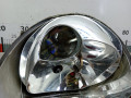 фара левая Volkswagen Beetle 2 поколение 1999, 2.0 л., МКПП, хетчбэк 3 дв., 1C0941005D - фото №2