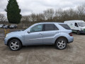 корпус салонного фильтра Mercedes-Benz M-Класс W164 2007, 3.0 л., АКПП, внедорожник 5 дв., A1648300153 - фото №12