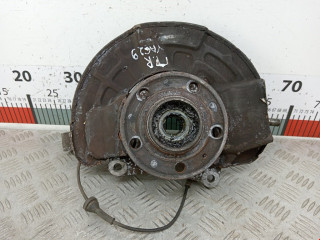 ступица передняя левая Volvo S80 1 поколение 2000, 2.4 л., АКПП, седан, 8672371