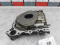 насос масляный Citroen C4 Picasso 1 поколение 2010, 1.6 л., робот, минивэн, 1001F2 - фото №3