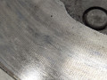 маховик Nissan Qashqai 1 поколение 2009, 1.5 л., DCi, дизель, МКПП, передний привод, 415040010 - фото №2