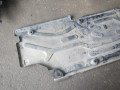 защита днища Mercedes-Benz C-Класс W203/S203/CL203 2001, A2036190238 - фото №5