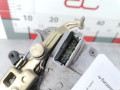замок двери передней правой Citroen C8 1 поколение 2005, 2.2 л., МКПП, минивэн, 9136L8 - фото №5