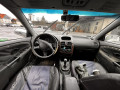 дисплей Mitsubishi Carisma 1 поколение [рестайлинг] 2001, 1.9 л., МКПП, хетчбэк 5 дв., MR381288 - фото №13