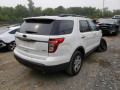 стеклоподъемник электрический передний левый Ford Explorer 5 поколение 2013, 3.5 л., АКПП, внедорожник 5 дв., BB5Z7823209A - фото №7