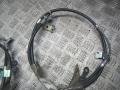 трос ручника Toyota Yaris Verso 1 поколение 2000, 4642052080 - фото №5