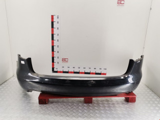 бампер задний Audi A6 4F/C6 2007, 2.8 л., МКПП, универсал, 4F9807303