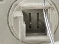 фонарь салона (плафон) Mercedes-Benz C-Класс W204/S204 2008, 2.2 л., АКПП, седан, A2048205501 - фото №3