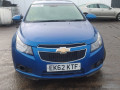 форсунка Chevrolet 2012, 2.0 л., МКПП, хетчбэк 5 дв., 25183185 - фото №9