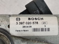 механизм стеклоочистителя (трапеция дворников) Peugeot 206 1 поколение [рестайлинг] 2005, 1.4 л., МКПП, хетчбэк 3 дв., 6401F9 - фото №3