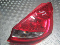 фонарь задний правый Ford Fiesta 6 поколение 2010, 1.3 л., МКПП, хетчбэк 5 дв. - фото №5