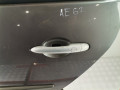 дверь задняя левая Renault Scenic 2 поколение 2004, 1.9 л., МКПП, минивэн, 821014922R - фото №2