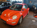 зеркало наружное правое Volkswagen Beetle 2 поколение 1998, 2.0 л., МКПП, хетчбэк 3 дв., 1C1857508EGRU - фото №8