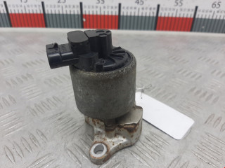 клапан EGR Peugeot 206 1 поколение 2002, 2.0 л., МКПП, кабриолет, 1628JF