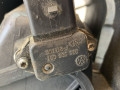 коллектор впускной Volkswagen Golf 4 поколение 2002, 036129711BK, 2900302879 - фото №3