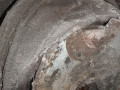 суппорт задний правый Citroen C4 Picasso 1 поколение 2008, 1.6 л., МКПП, минивэн, 4401Q5 - фото №5