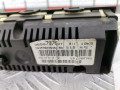 дисплей Citroen C2 1 поколение 2006, 1.4 л., МКПП, хетчбэк 3 дв., 9822637880 - фото №4