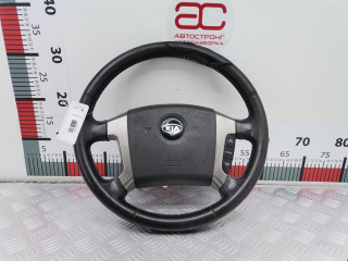 руль Kia Sorento 1 поколение 2004, 2.5 л., МКПП, внедорожник 5 дв., 561003E770CQ