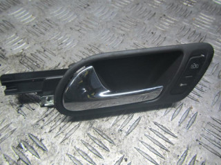 ручка внутренняя передняя левая Volkswagen Golf 4 поколение 2004, 1.6 л., МКПП, хетчбэк 5 дв., 1K1837113