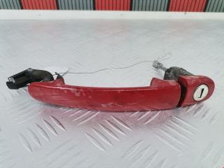 ручка наружная Volkswagen Lupo 6X 2002, 1.4 л., МКПП, хетчбэк 3 дв., 3B0837207G