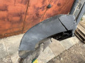 накладка на порог Mercedes-Benz GLA-Класс X156 2016, A1566901740, A1566980314, A1566980114 - фото №13