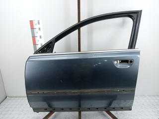 дверь передняя левая Audi A8 D3/4E 2003, 3.7 л., АКПП, седан, 4E0831051C