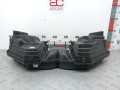 корпус воздушного фильтра BMW X5 E70 2010, 4.8 л., АКПП, внедорожник 5 дв., 13717558726 - фото №3