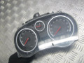 щиток приборов (приборная панель) Opel Corsa D 2006, 1.2 л., МКПП, хетчбэк 5 дв., P0013285375 - фото №4