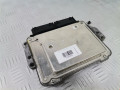 блок управления двигателем Ford Focus 3 поколение 2014, 1.0 л., МКПП, хетчбэк 5 дв., 1777884 - фото №3