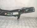 передняя панель крепления облицовки (телевизор) Fiat Marea 1 поколение 1999, 1.6 л., бензин, МКПП, универсал - фото №4
