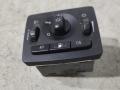 переключатель света Volvo V50 1 поколение 2005, 2.0 л., D 4204 T, дизель, 6МКПП, серебристый, универсал, передний привод, 30669736 - фото №2