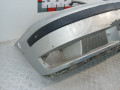 бампер передний Volkswagen Sharan 1 поколение [рестайлинг] 2002, 1.9 л., МКПП, минивэн, 7M3807221B - фото №2