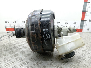 вакуумный усилитель тормозов BMW 3 серия E90/E91/E92/E93 2007, 2.0 л., МКПП, универсал, 34336779721