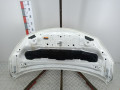 капот Nissan Note E12 2012, 1.5 л., МКПП, минивэн - фото №4