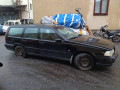бампер задний Volvo S70 1 поколение 1998, 2.0 л., МКПП, универсал, 9421827 - фото №11