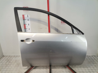 дверь передняя правая Nissan Primera P12 2005, 1.8 л., МКПП, универсал, 80100BA030