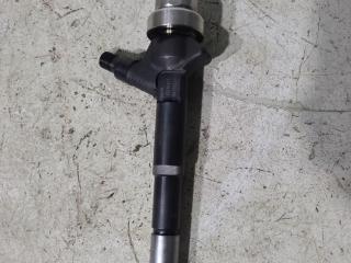 форсунка Opel Astra H 2007, 1.7 л., Z 17 DTR, дизель, 6МКПП, серый, универсал, передний привод, 8973762701