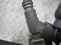 форсунка Volkswagen Polo 3 поколение 1998, 1.0 л., 030906031E, 0280155731 - фото №3
