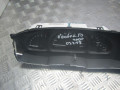 щиток приборов (приборная панель) Opel Vectra B [рестайлинг] 2000, 1.8 л., АКПП, седан, 24422203RB - фото №3