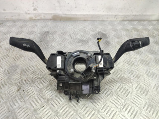 переключатель подрулевой (стрекоза) Ford Focus 3 поколение 2013, AV6T-13335-AB, BV6T17A553AC