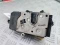 замок двери передней левой Opel Vectra C 2005, 1.8 л., МКПП, хетчбэк 5 дв., 13210767 - фото №3