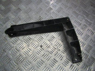 крепление бампера Volkswagen Touareg 1 поколение 2003, 4.2 л., АКПП, внедорожник 5 дв., 7L6807862