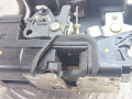 замок двери передней левой Opel Antara 1 поколение 2006, 2.0 л., дизель, МКПП, внедорожник 5 дв. - фото №5