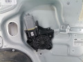 стеклоподъемник электрический передний правый Ford Focus 2 поколение [рестайлинг] 2010, 2.0 л., МКПП, хетчбэк 5 дв., 1738646 - фото №3